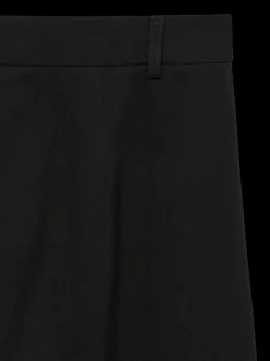 VMTEXAS Mid waist Broek