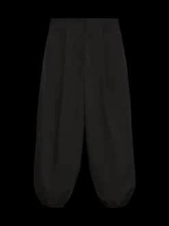 VMTEXAS Mid waist Broek