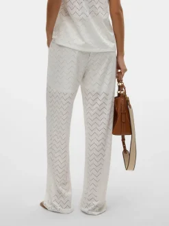 VMTHAS Mid waist Broek
