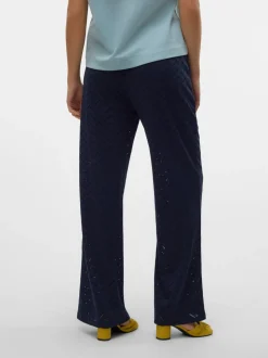 VMTHAS Mid waist Broek