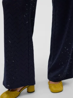 VMTHAS Mid waist Broek