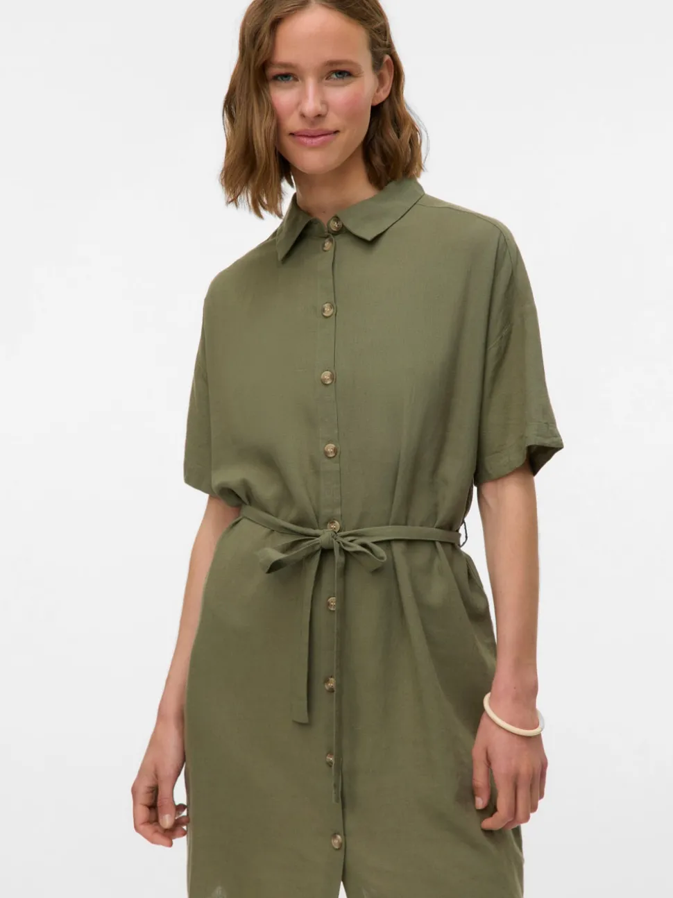VMTHEA Korte jurk