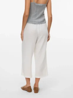 VMTHEA Mid waist Broek