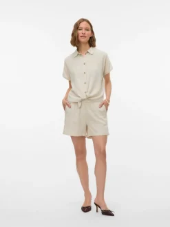 VMTHEA Shorts