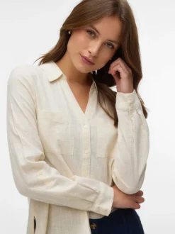 VMTHILDE Overhemd