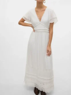 VMTIFFANI Lange jurk