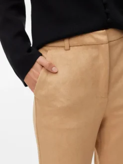 VMTIKKI High waist Broek