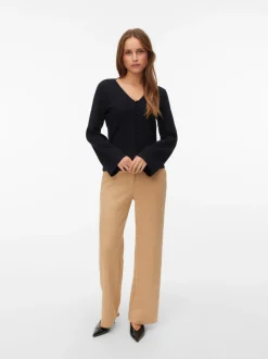 VMTIKKI High waist Broek