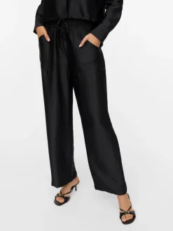 VMTOMA High waist Broek