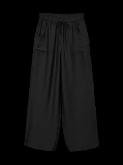 VMTOMA High waist Broek