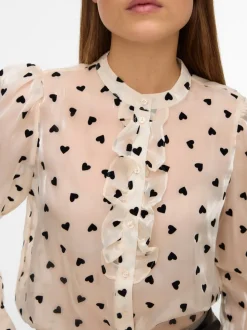 VMTRILLE Top