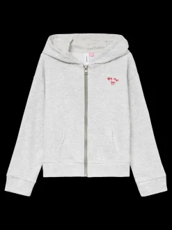 VMTRINA Sweatstof vest