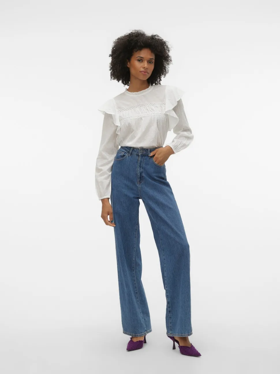 VMTRINE Top