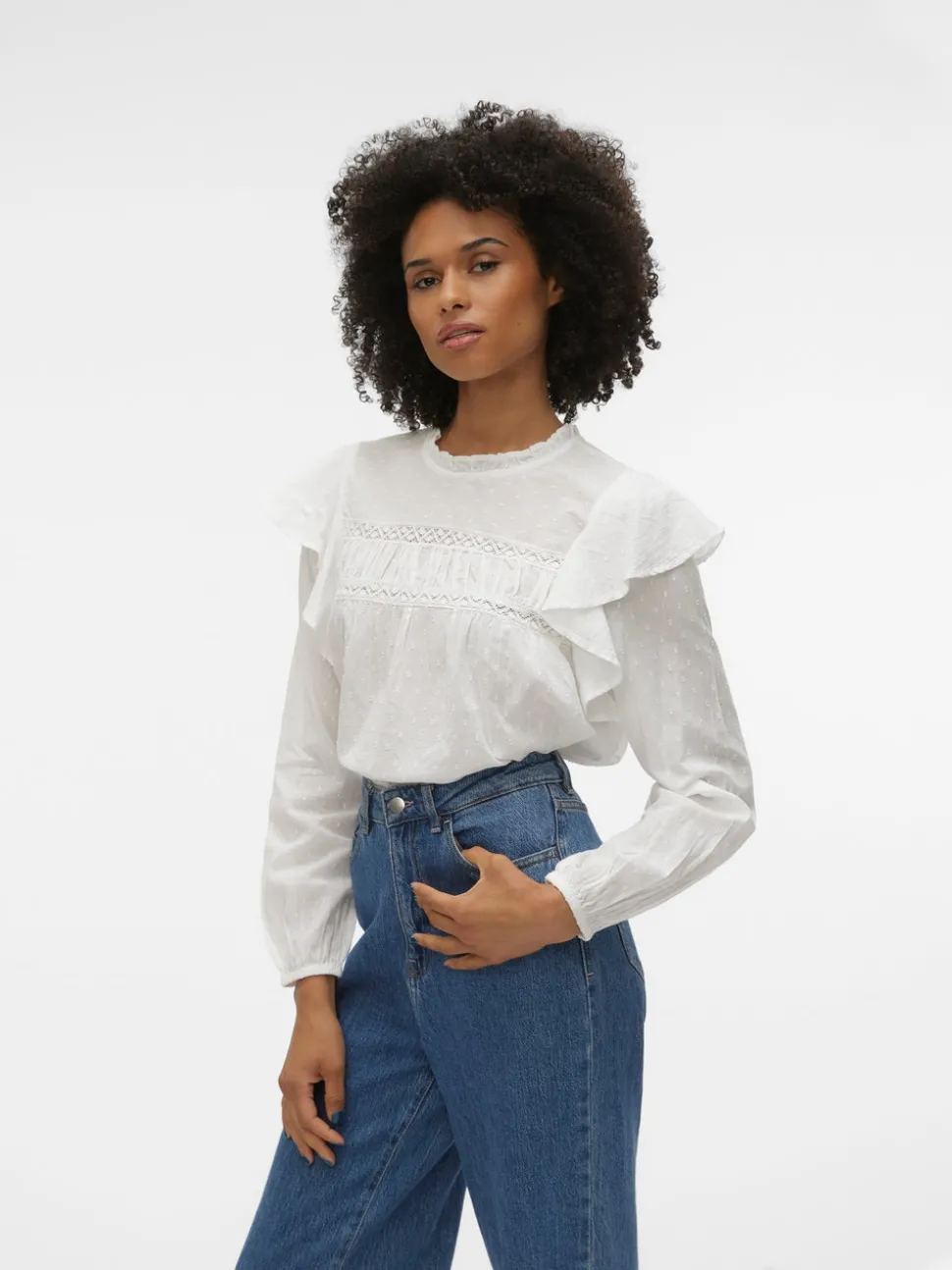 VMTRINE Top