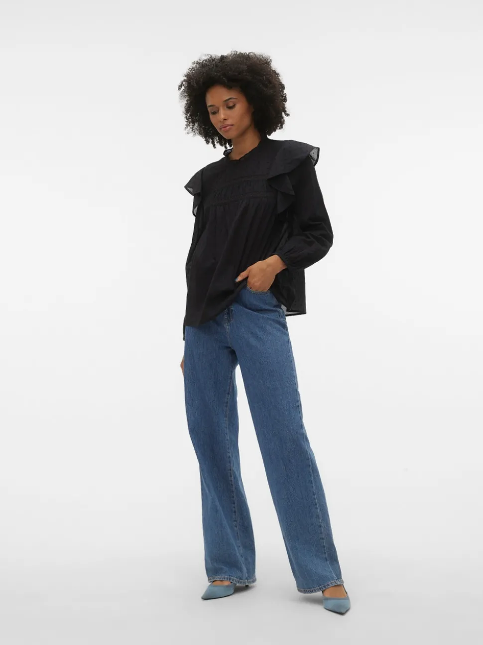 VMTRINE Top