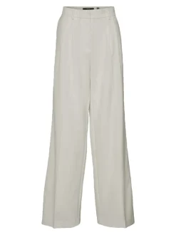 VMTROIAN Mid waist Broek