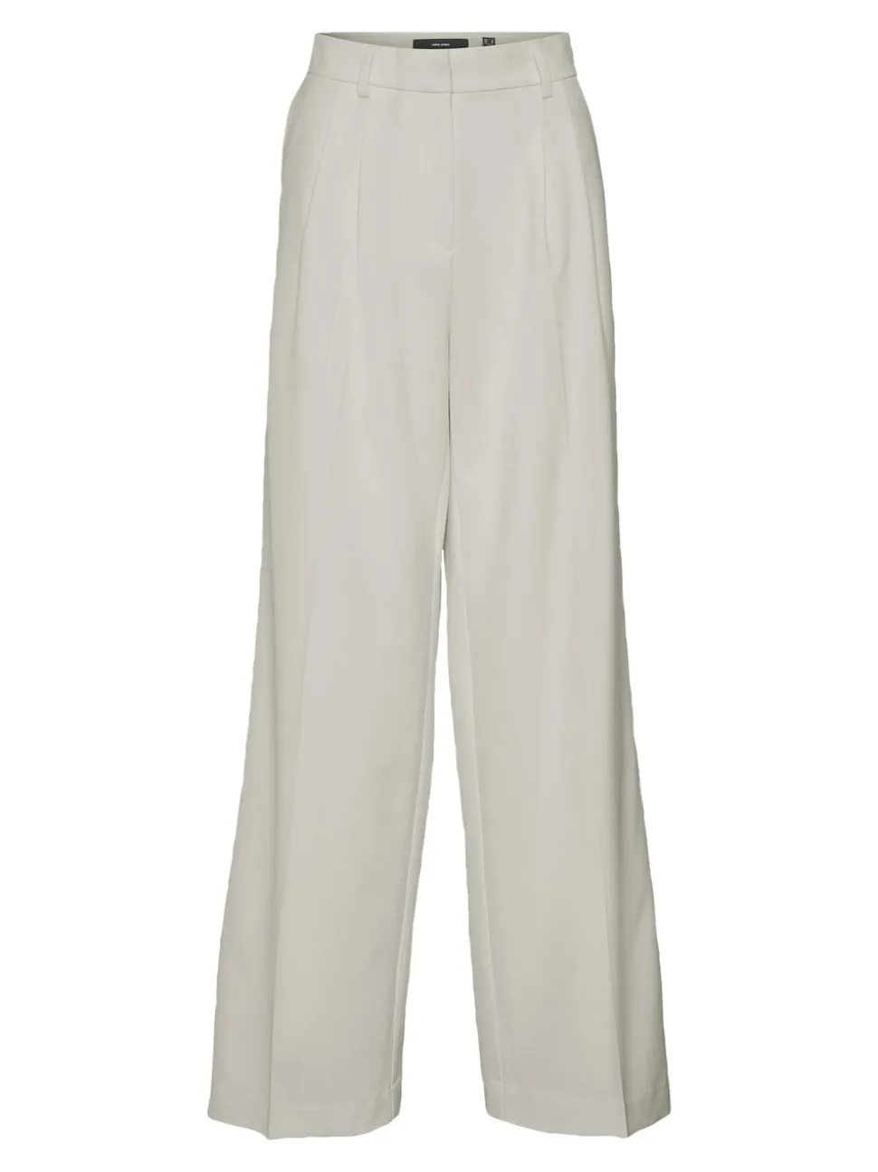 VMTROIAN Mid waist Broek