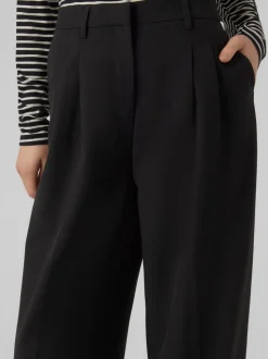 VMTROIAN Mid waist Broek