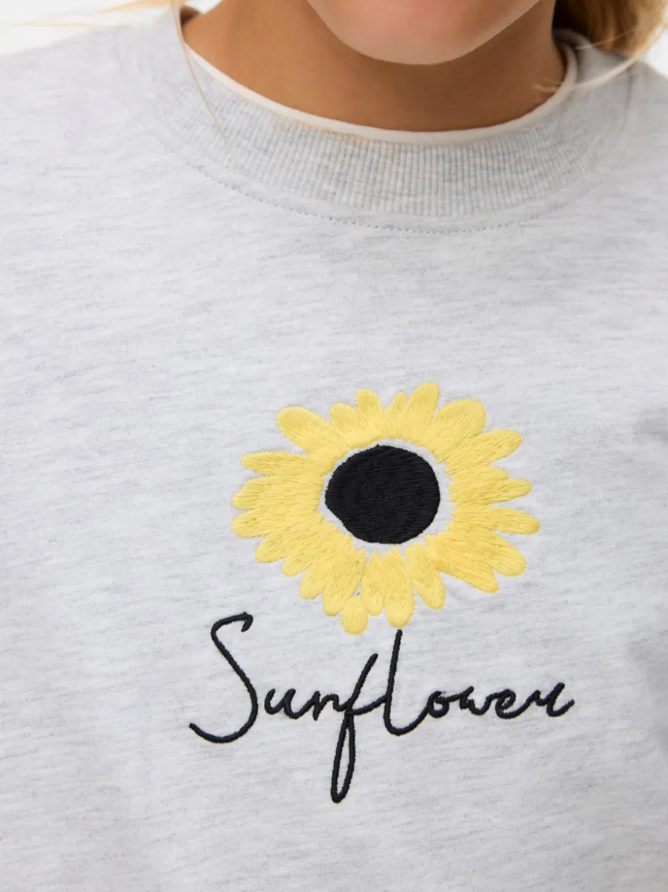 VMULLA Sweatshirt