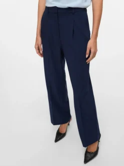 VMUNIKA High waist Broek