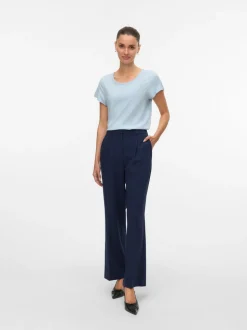 VMUNIKA High waist Broek