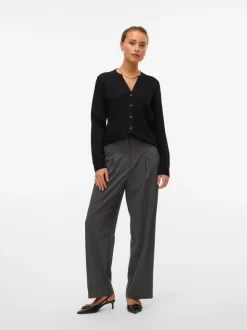VMUNIKA High waist Broek