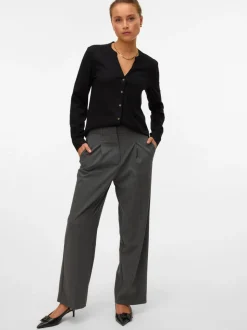 VMUNIKA High waist Broek
