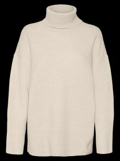 VMUNIQUE Gebreide pullover