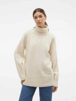 VMUNIQUE Gebreide pullover