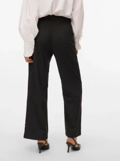 VMUNNA Low waist Broek