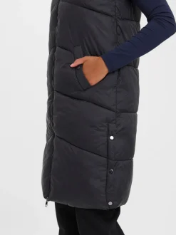 VMUPPSALA Gilet