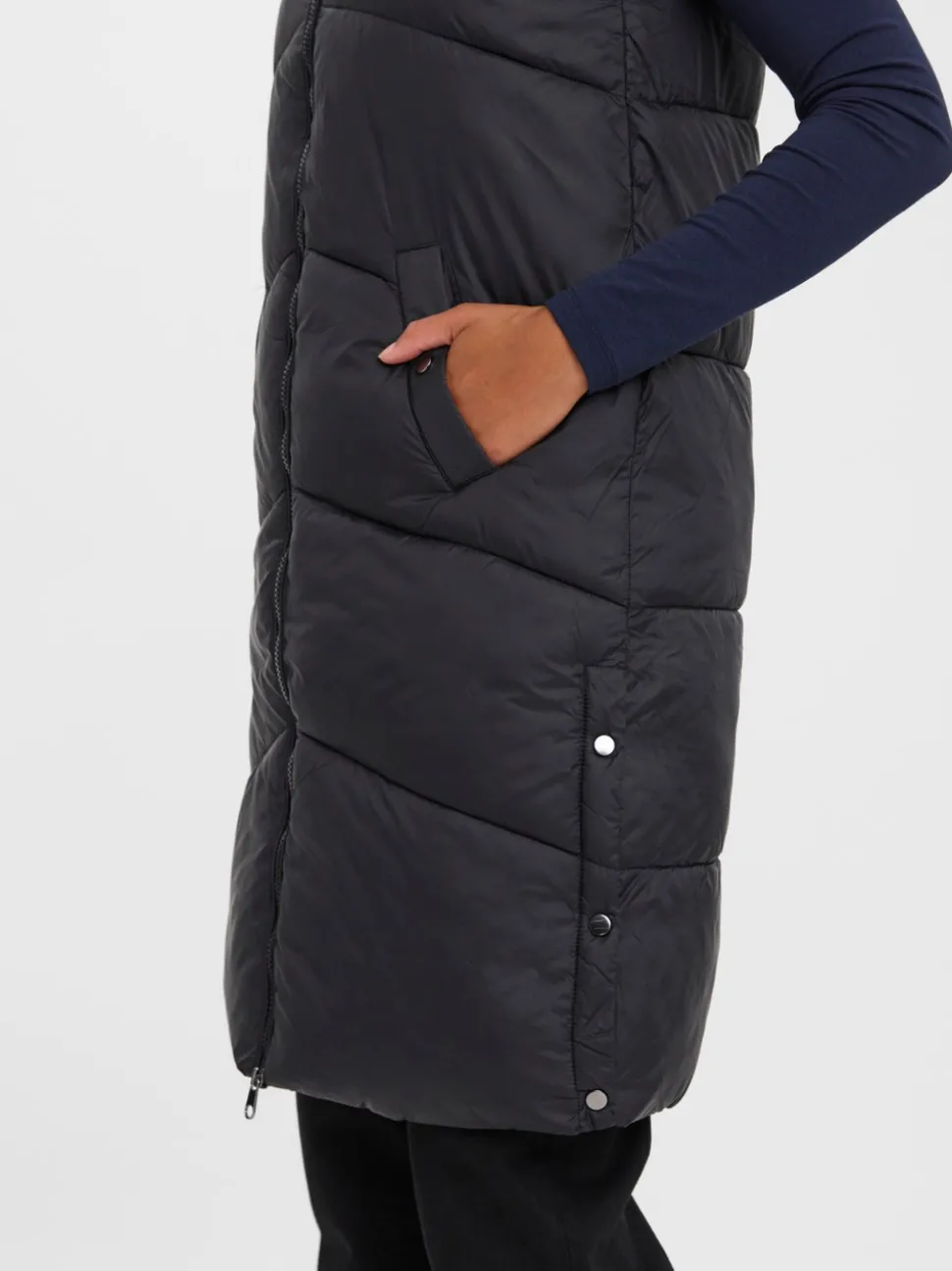VMUPPSALA Gilet