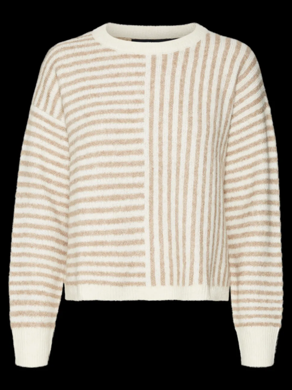 VMURANUS Gebreide pullover