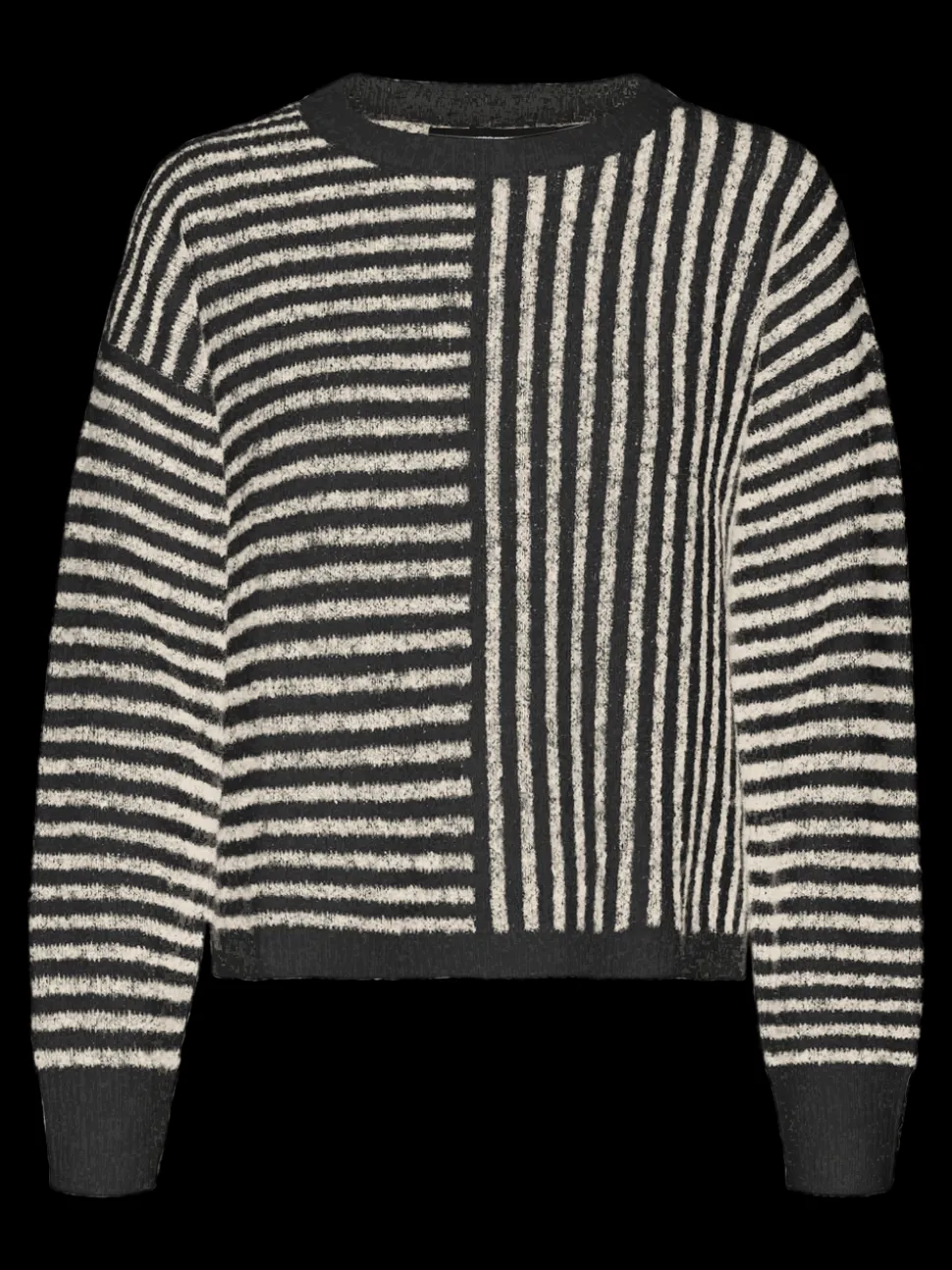 VMURANUS Gebreide pullover