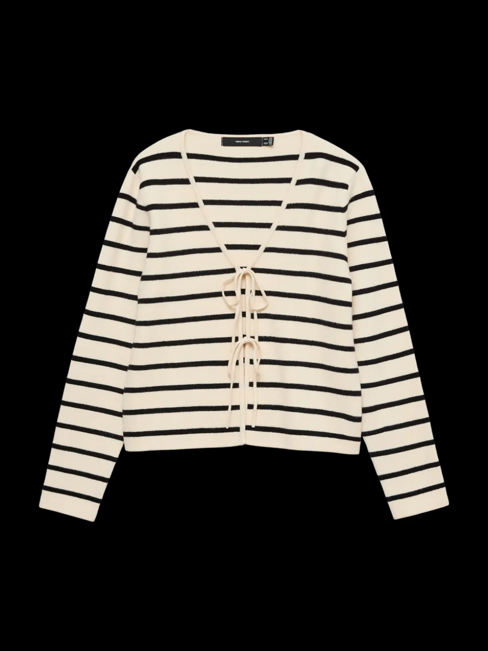 VMVADA Gebreid vest
