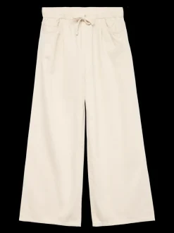 VMVALERIA Mid rise Wide leg fit Jeans