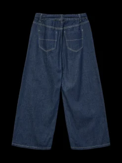 VMVALERIA Mid rise Wide leg fit Jeans