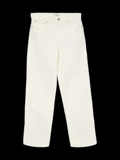 VMVALERIE Mid rise Straight fit Jeans