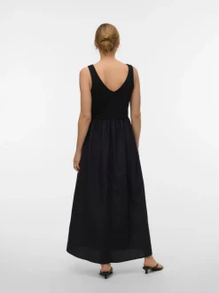 VMVALLY Lange jurk