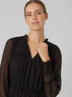 VMVANESSA Korte jurk