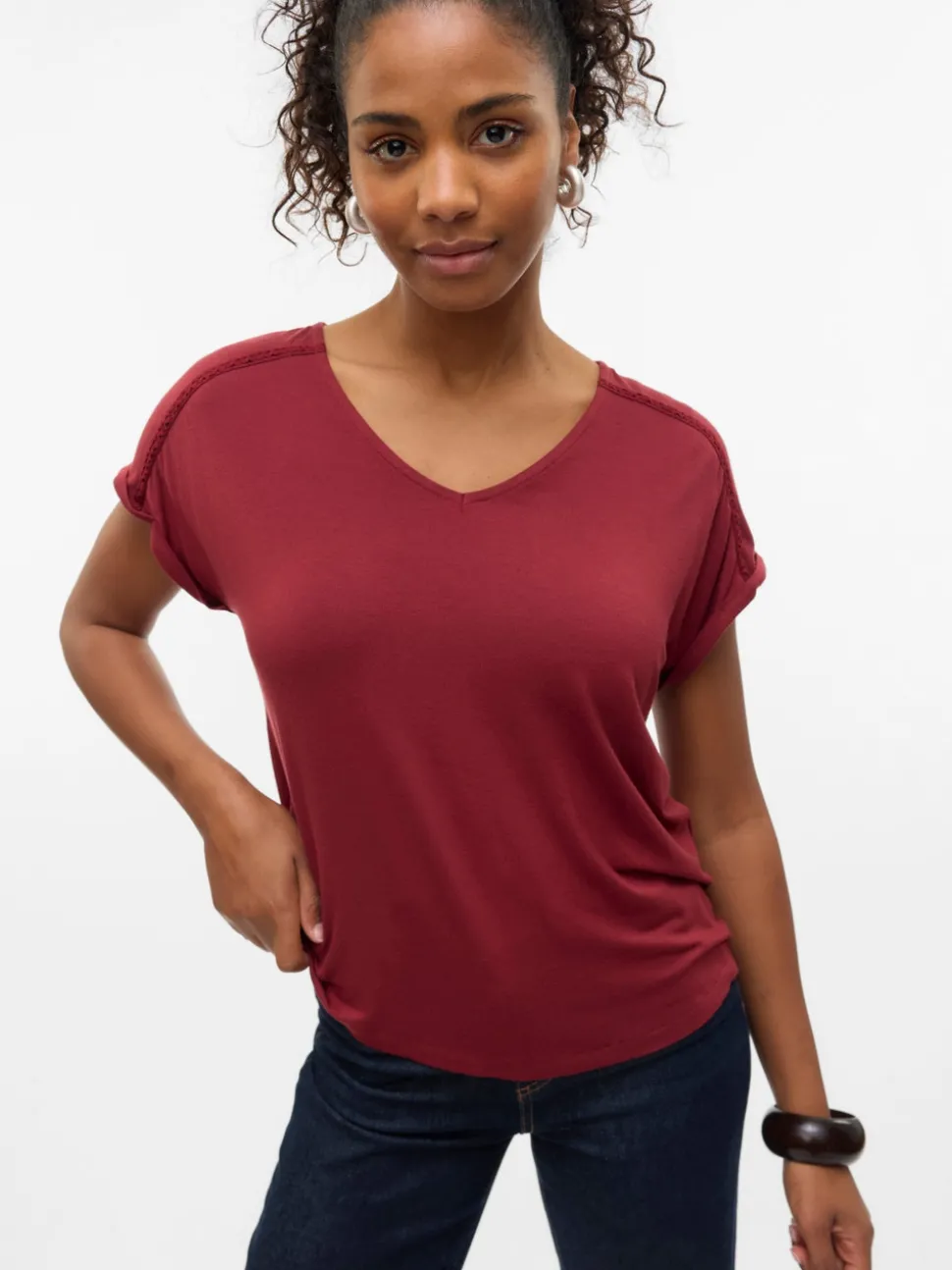 VMVANESSA Top