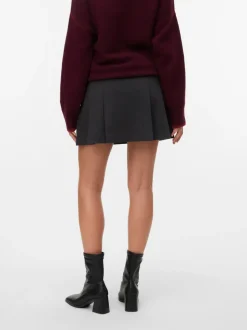 VMVEGA Mid waist Mini-rok