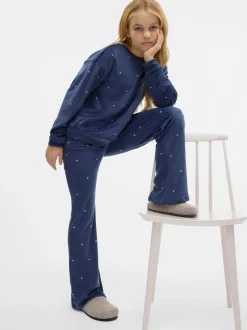 VMVELVET Sweatshirt