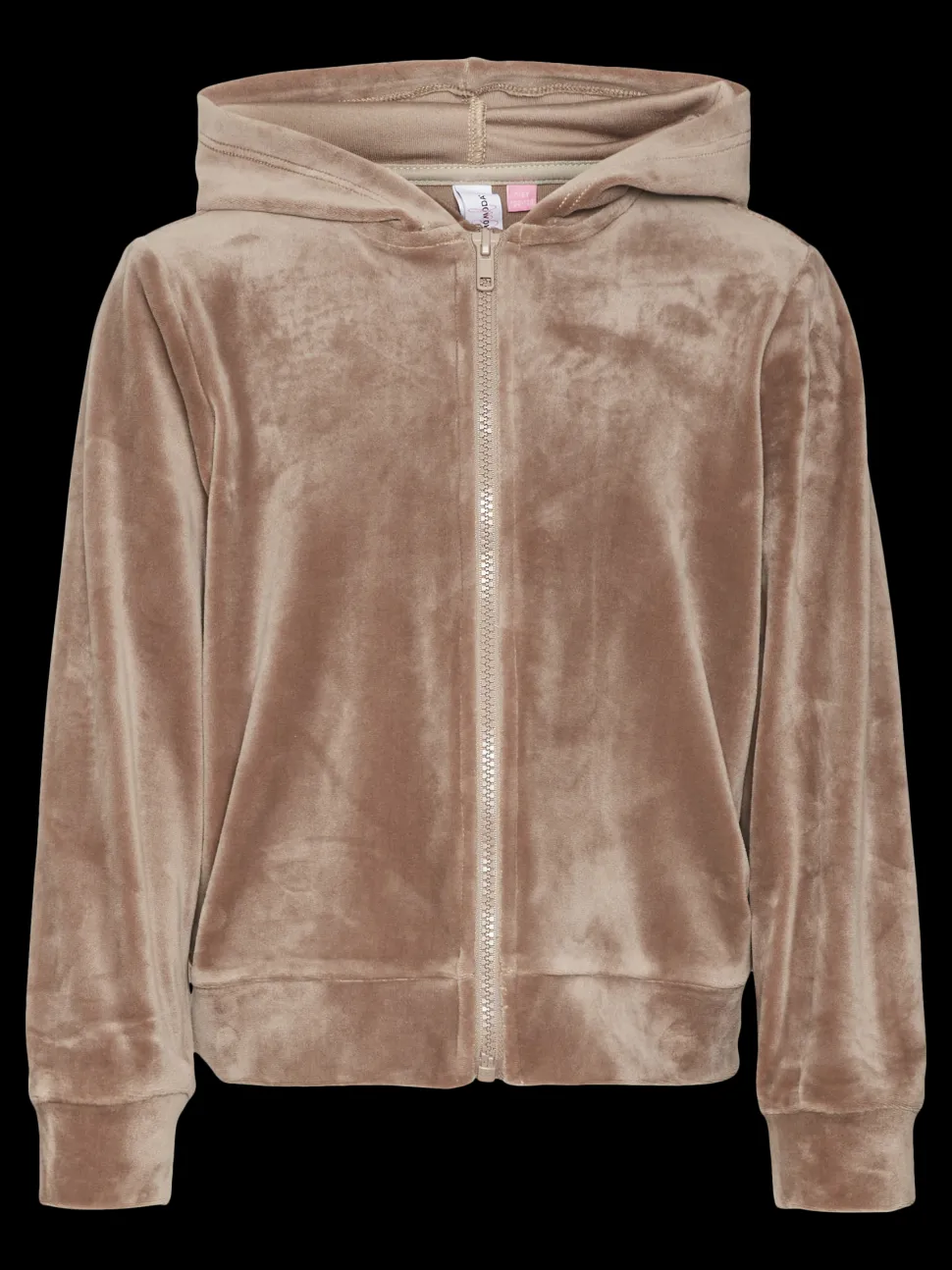 VMVELVET Sweatshirt
