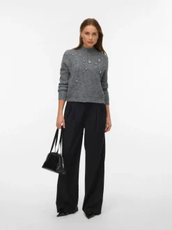 VMVENEDIG Gebreide pullover