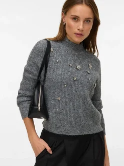 VMVENEDIG Gebreide pullover