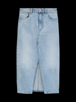 VMVERI High waist Lange rok