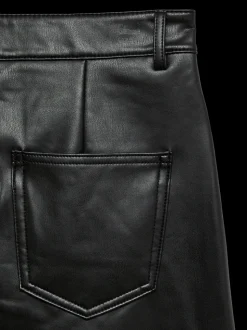 VMVERI High waist Midi-rok
