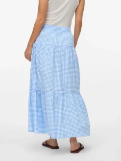 VMVICHY High waist Lange rok