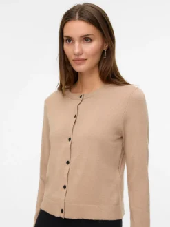 VMVICKY Gebreid vest